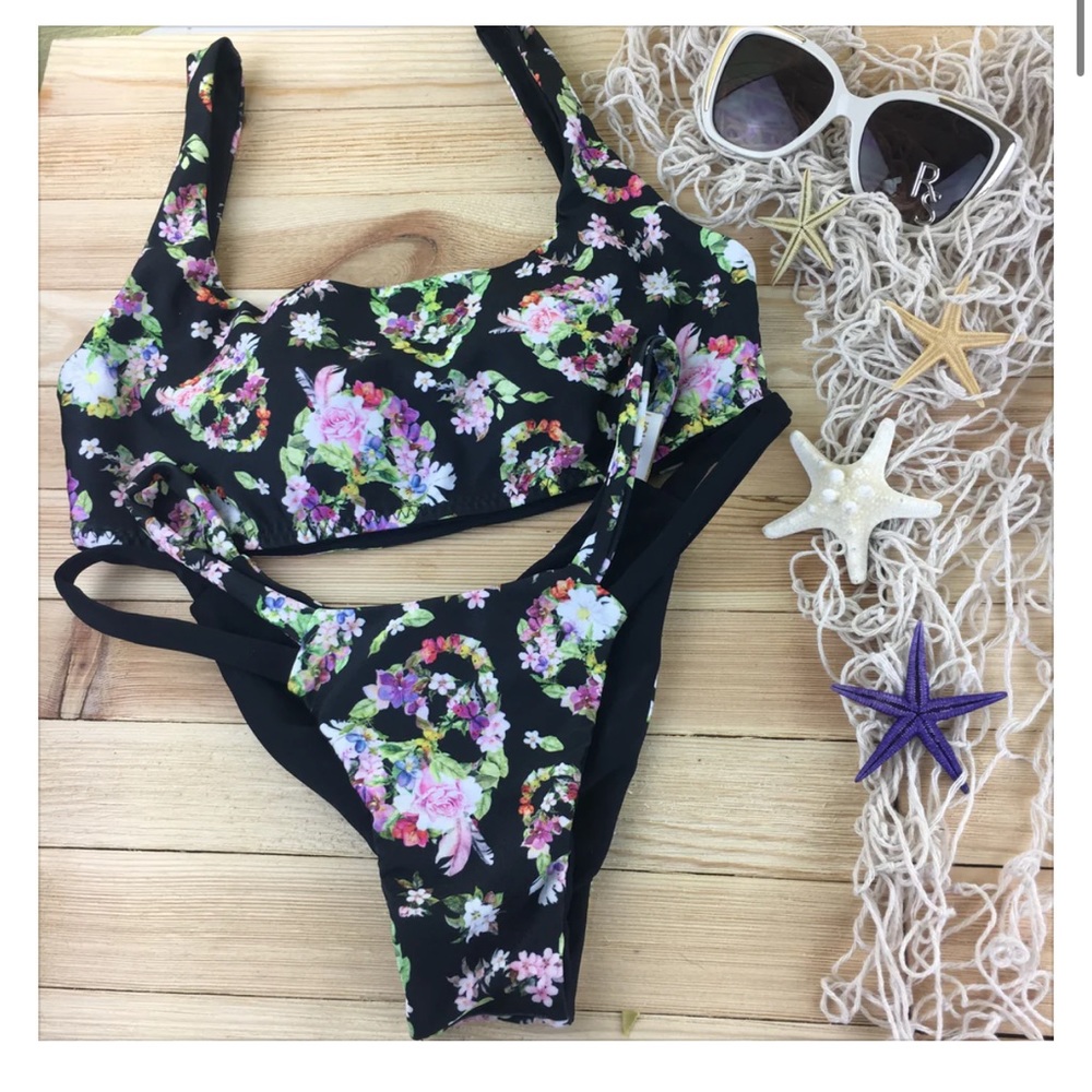 Ravish Sands Swim Bikini
